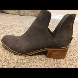 Steve madden bootie